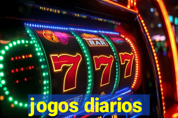 jogos diarios